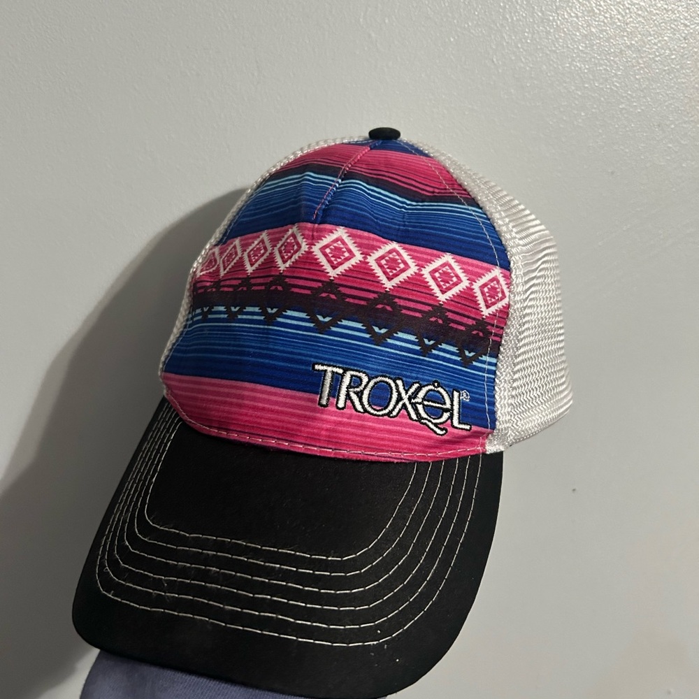 Troxel Hat